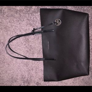 Michael Kors Black Tote